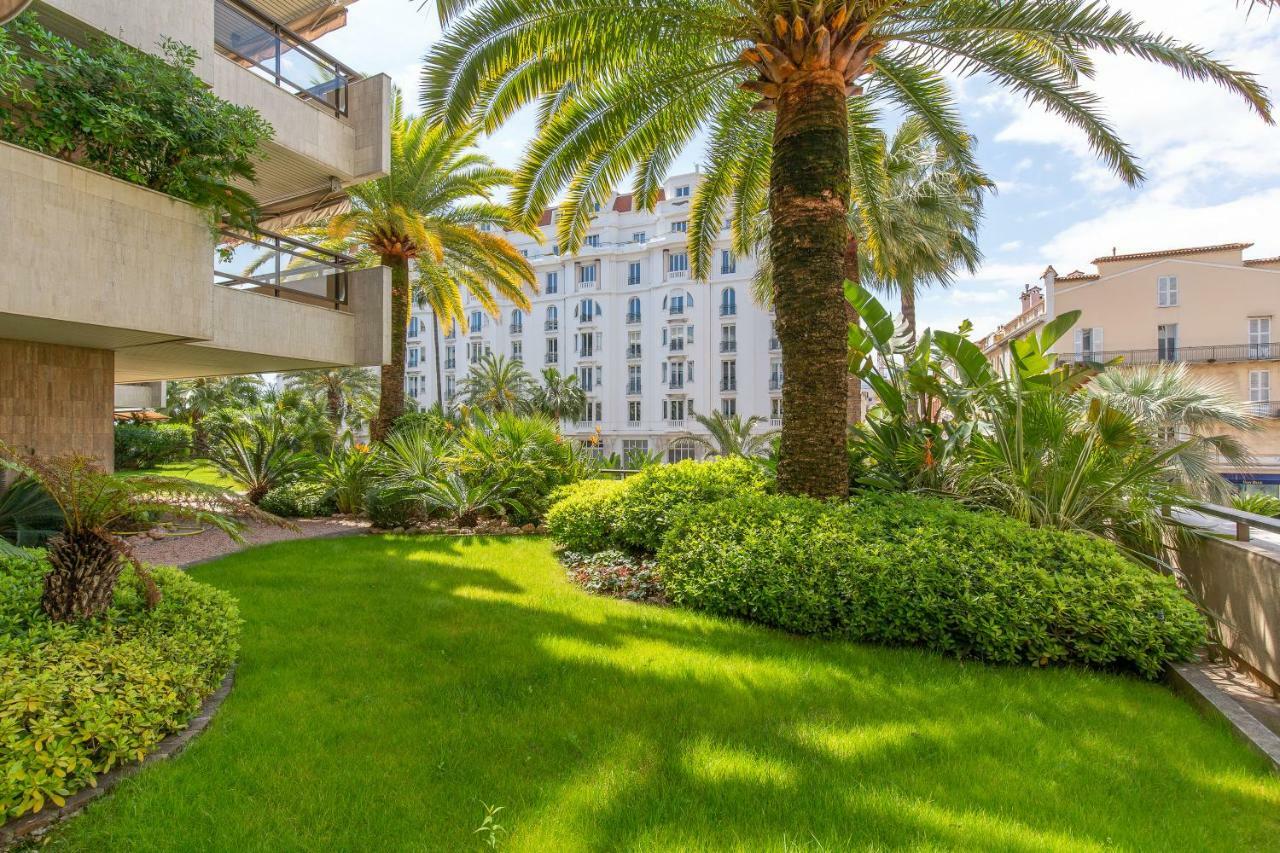 Gray D'Albion Yourhosthelper Cannes Exterior photo